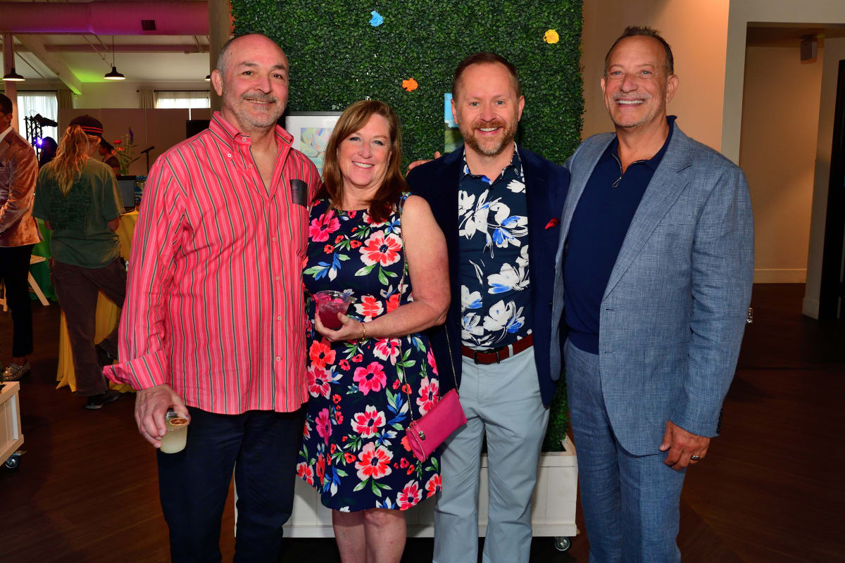 San Diego Students Shine at Arts Foundation Fundraiser - Image 4