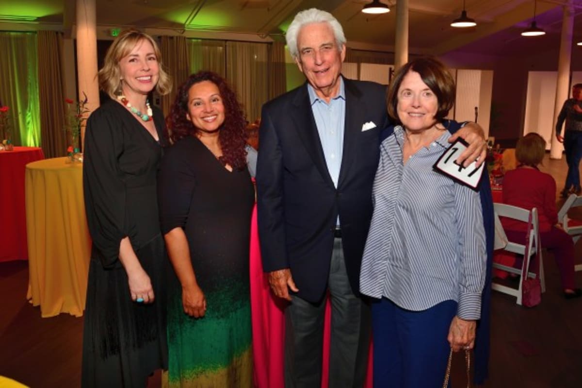San Diego Students Shine at Arts Foundation Fundraiser - Image 3