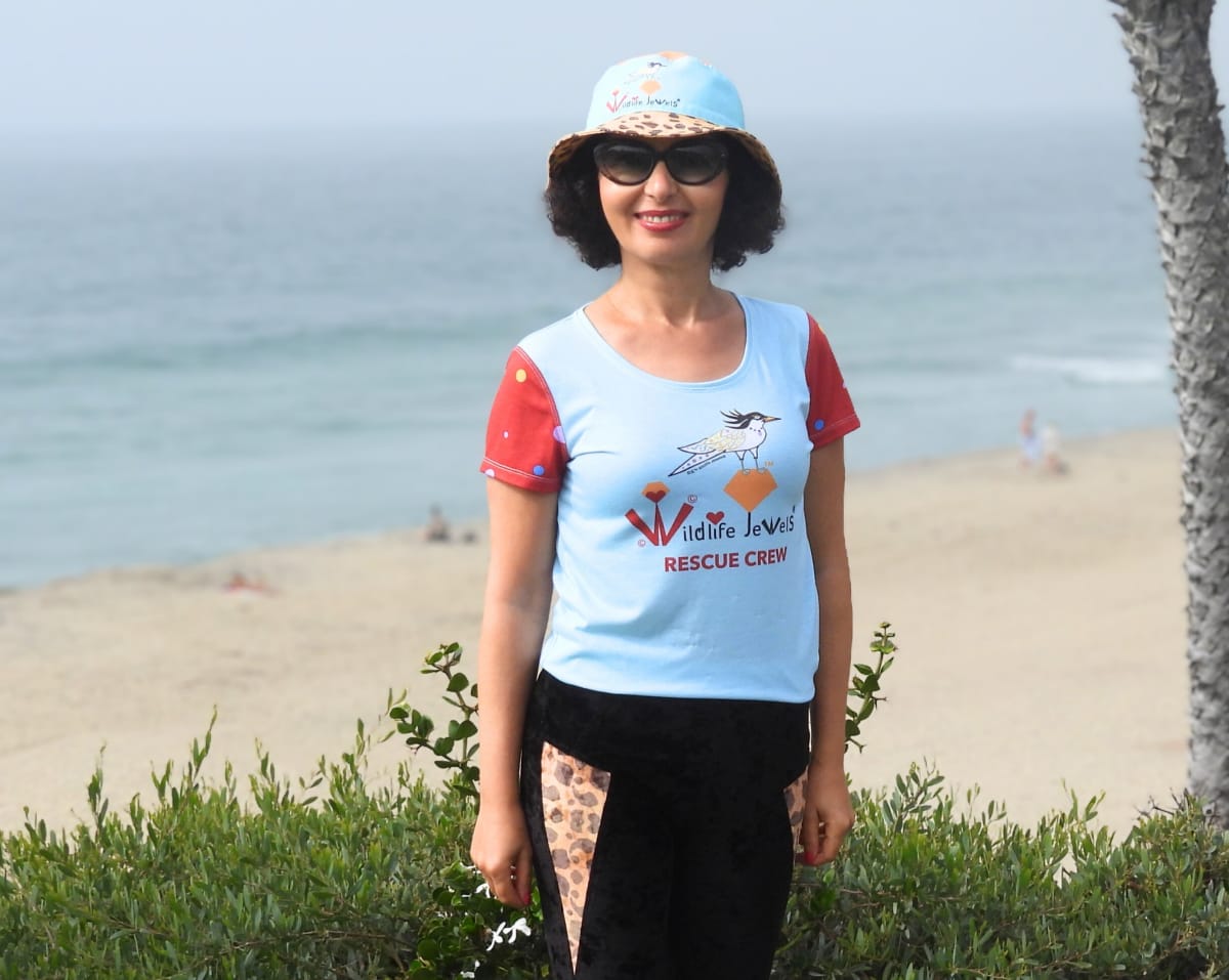 Solana Beach Launches Wildlife Rescue Crew for Seabirds - Image 5