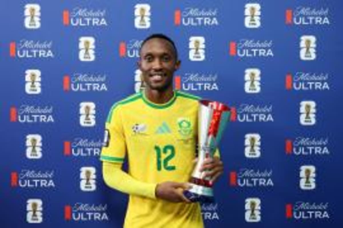 South Africa Makes World Cup History With Knockout Win