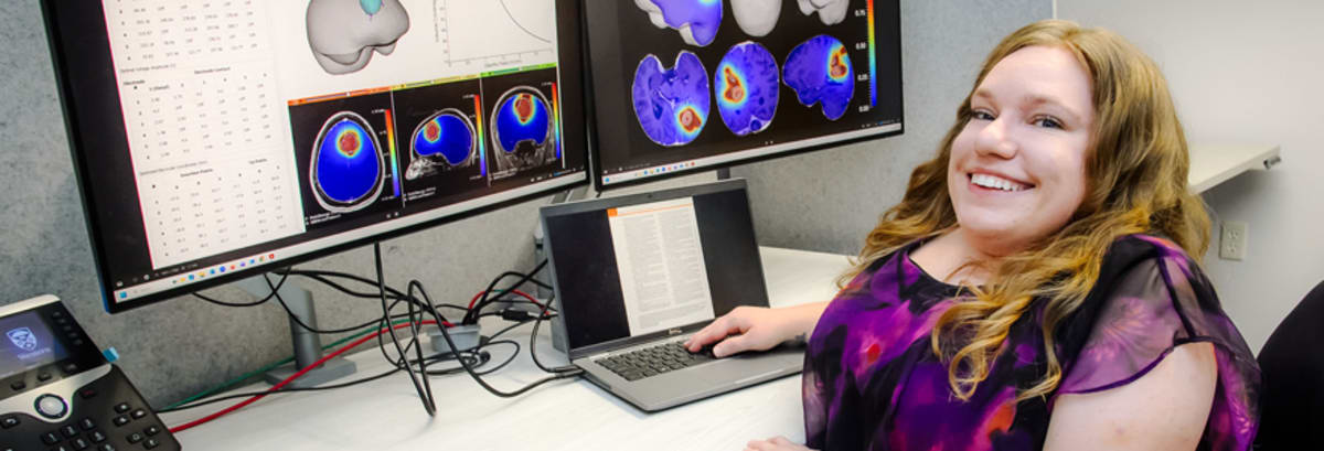 Electric Fields Slow Brain Cancer Growth 8-Fold - Image 2