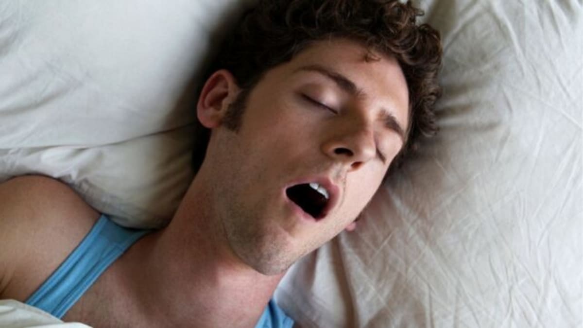 Epilepsy Drug Cuts Sleep Apnea Episodes by 50% in Trial - Image 2