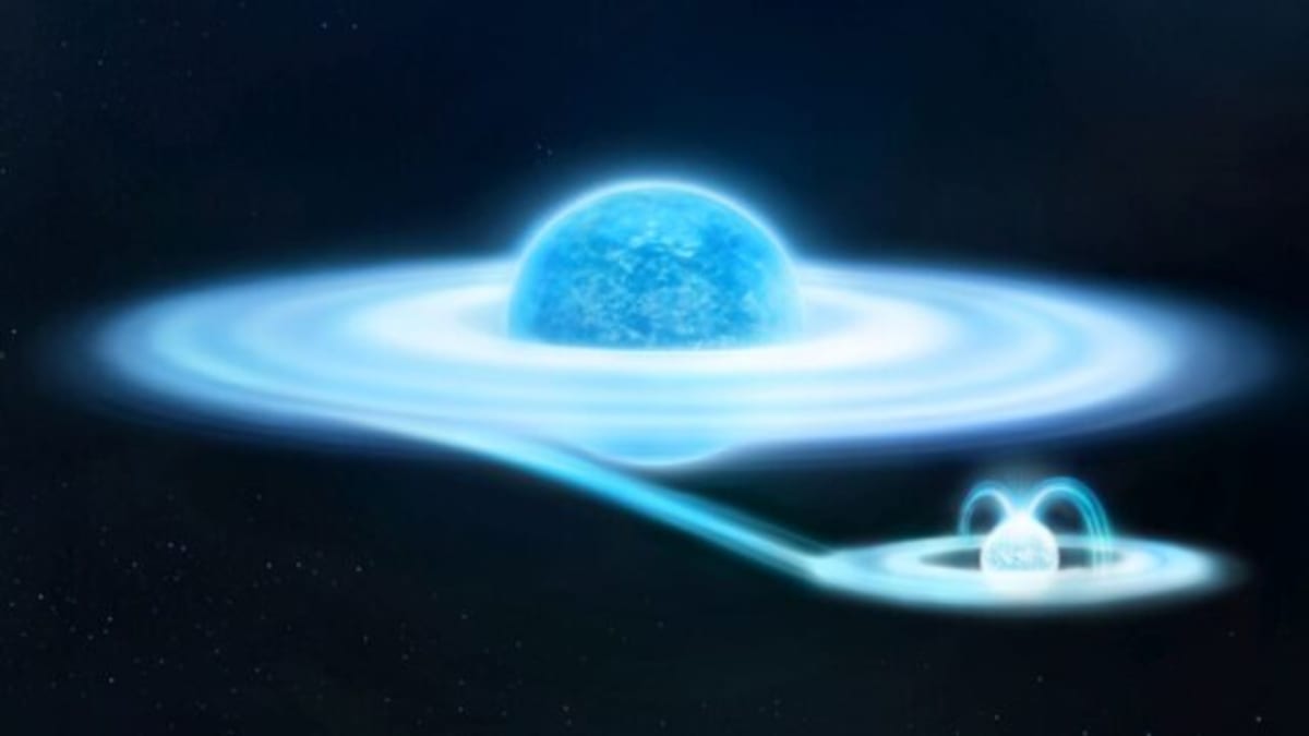 50-Year Space Mystery Solved by New X-Ray Telescope - Image 2