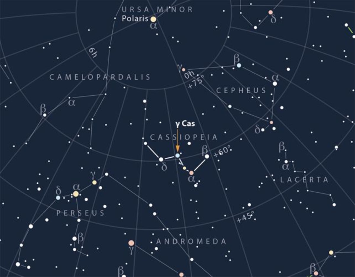 50-Year Space Mystery Solved by New X-Ray Telescope - Image 3