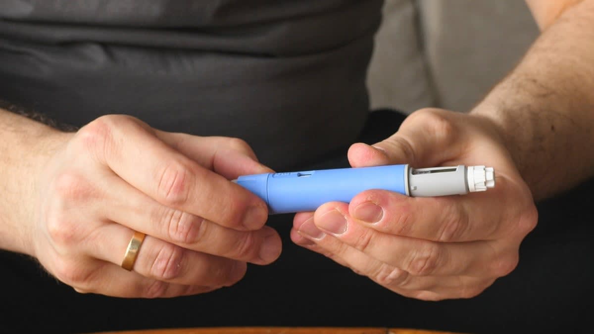 Scientists Find Why 10% Don't Respond to Diabetes Drugs