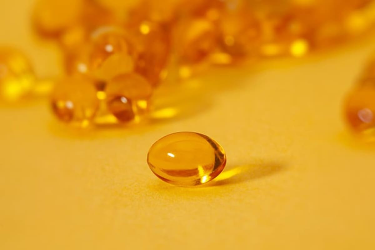 Vitamin D Linked to Lower Alzheimer's Risk in New Study - Image 3