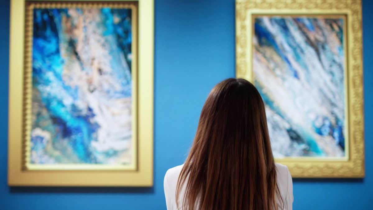 Museums Slow Aging as Much as Exercise, Study Shows
