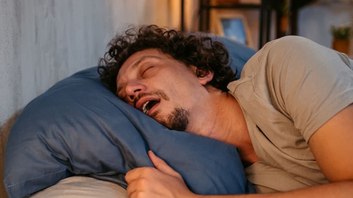 Sleep Apnea Pill Cuts Breathing Pauses 44% in Major Trial