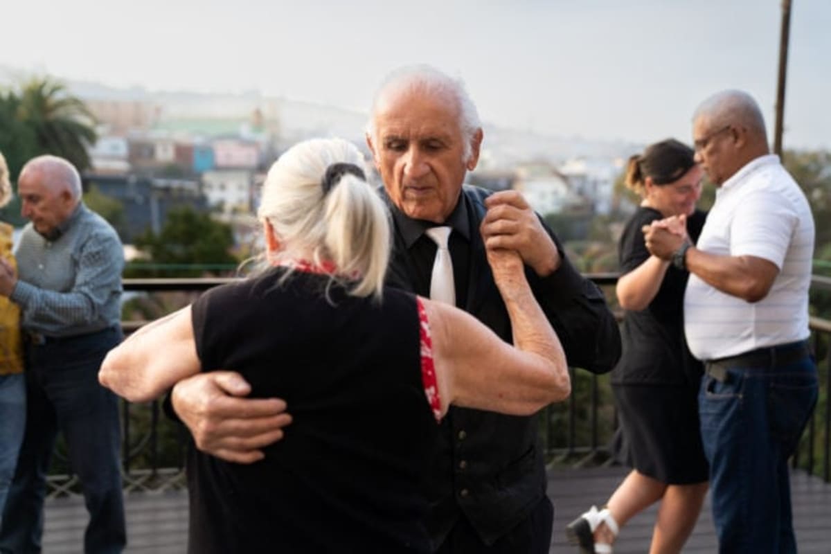 Museums Slow Aging as Much as Exercise, Study Shows - Image 3