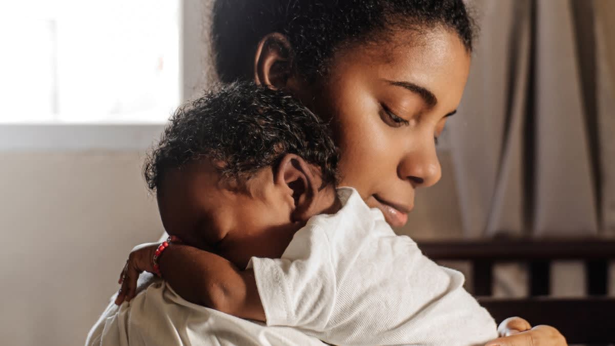 Scientists Map How Pregnancy Transforms the Brain