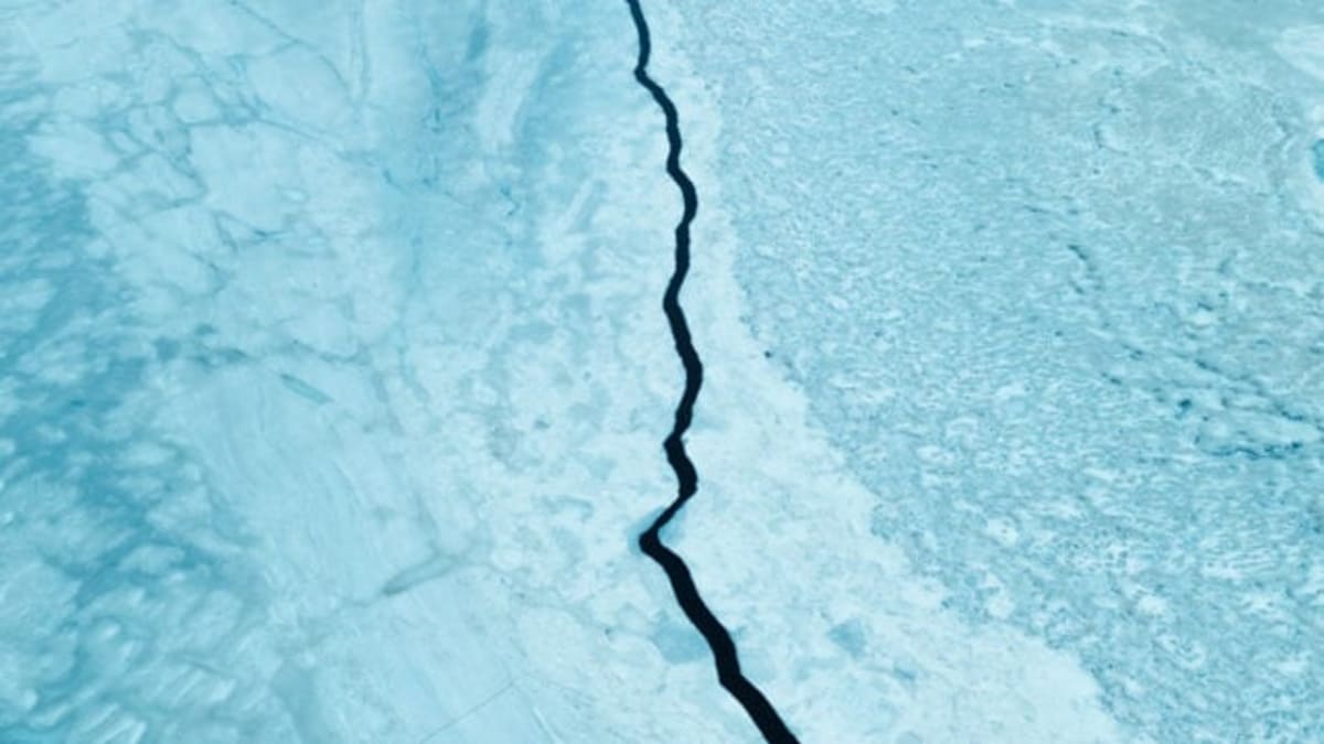 Scientists Crack Mystery of Clockwork Underwater Quakes - Image 2