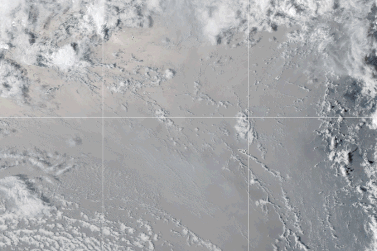 Volcano Accidentally Ate 900 Tons of Methane Daily - Image 4