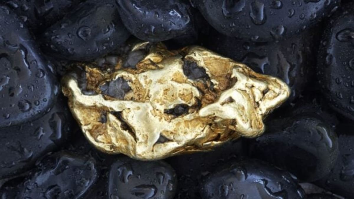 Scientists Solve Mystery of Why Gold Never Rusts - Image 2