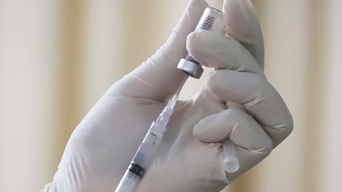 Shingles Vaccine Cuts Dementia Risk by 24% in Major Study