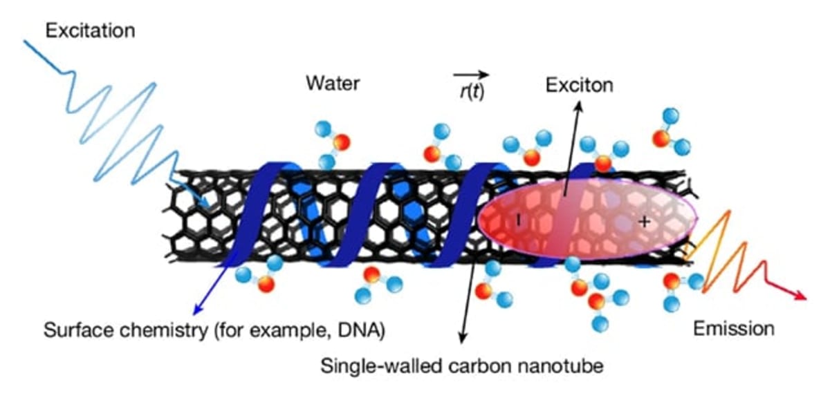 Scientists Use Light to Slow Down Motion at Nano Scale - Image 3