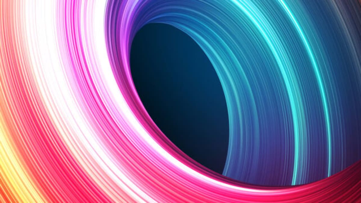 Scientists Use Light to Slow Down Motion at Nano Scale - Image 2