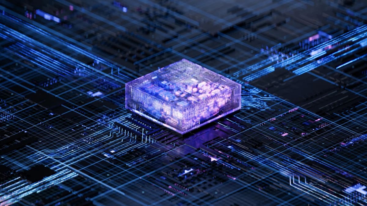 Scientists Build 3D Chips That Could Power Computing's Future