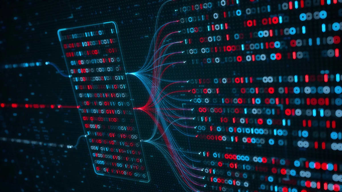 Quantum AI Predicts Chaos 20% Better Than Standard Models