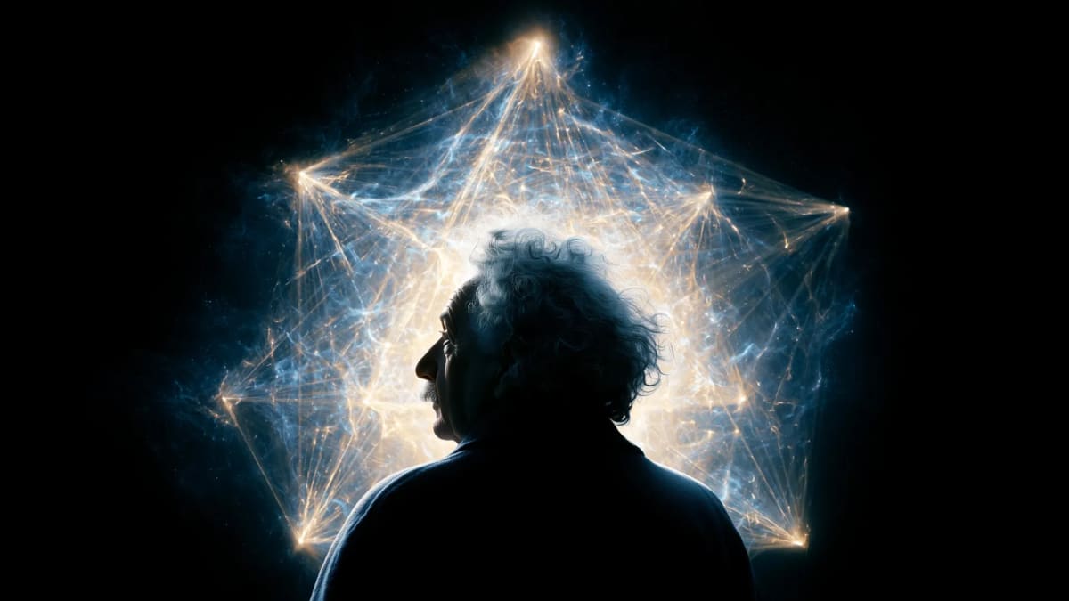 Scientists May Have Solved Einstein's "Biggest Blunder