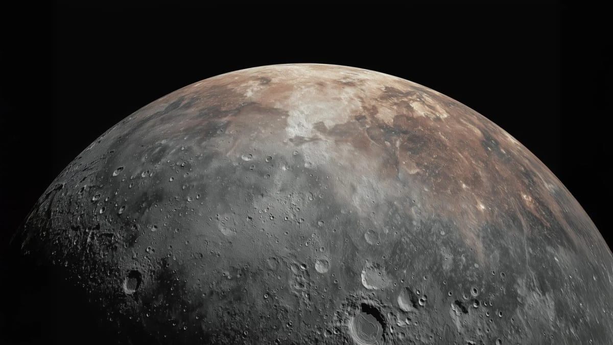 Webb Telescope Maps Surface of Rocky Planet 48 Light-Years Away