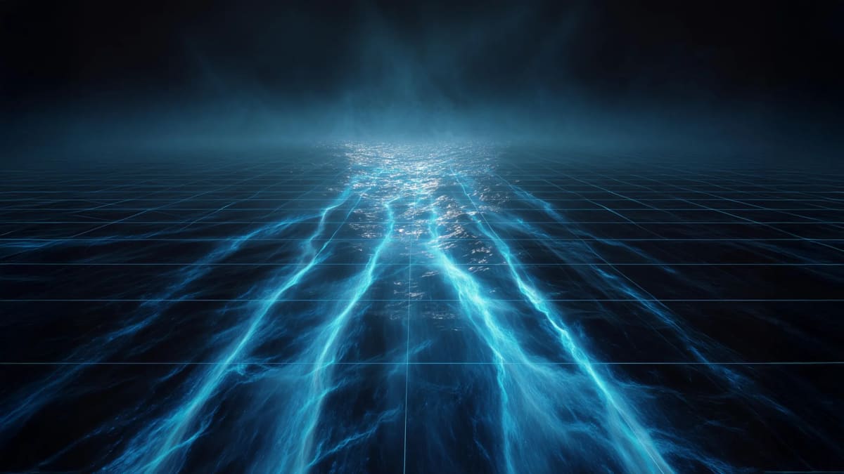 Scientists Triple Power Output of Blue Energy Technology