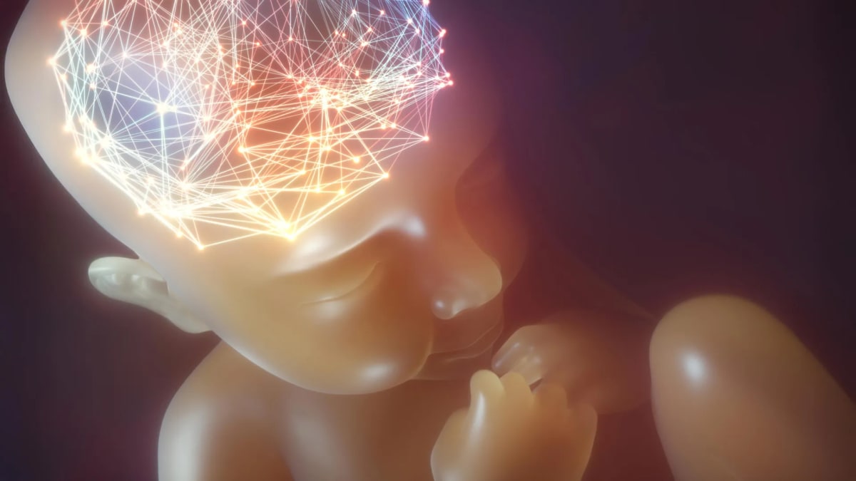 Gut Bacteria May Lower Autism and ADHD Risk in Babies