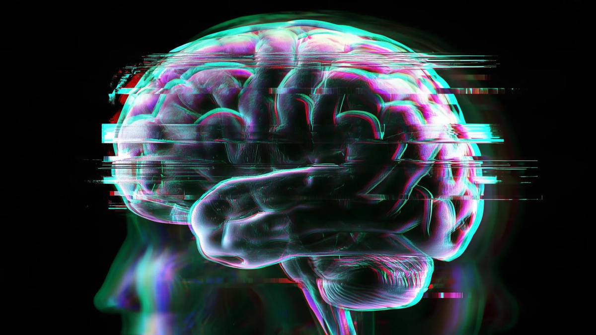 Brain Scans Show Why Long COVID Causes Fatigue and Brain Fog