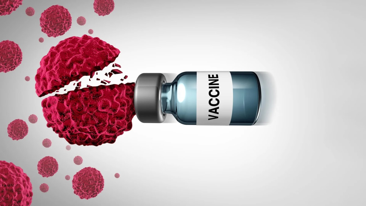 mRNA Cancer Vaccines Unlock Hidden Immune Superpower
