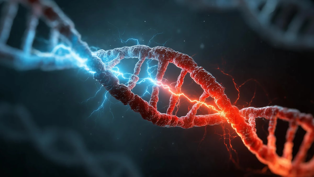Hidden Gene Solves Mystery of Rare Movement Disorder