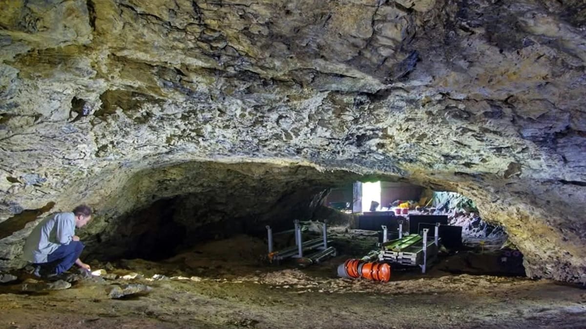 Women Spread Farming Across Ancient Europe Through Marriage