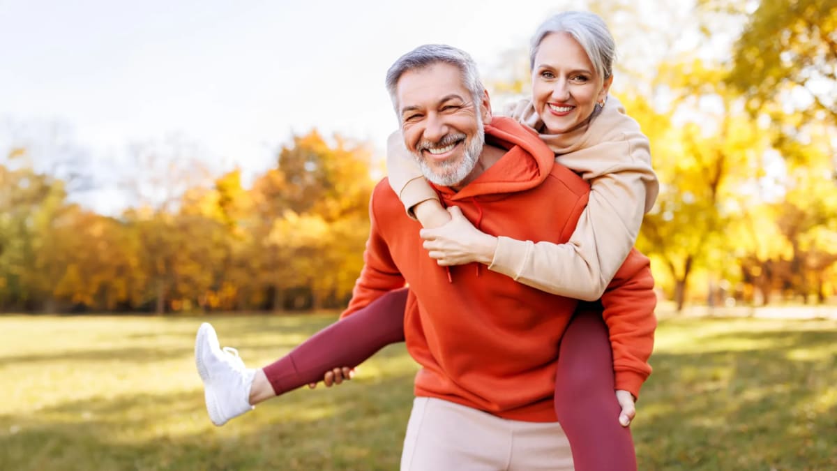 Just 30 Minutes of Exercise Weekly Could Transform Health