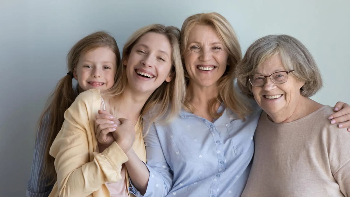 Rare Gene Mutation May Extend Healthy Years by Reducing Aging