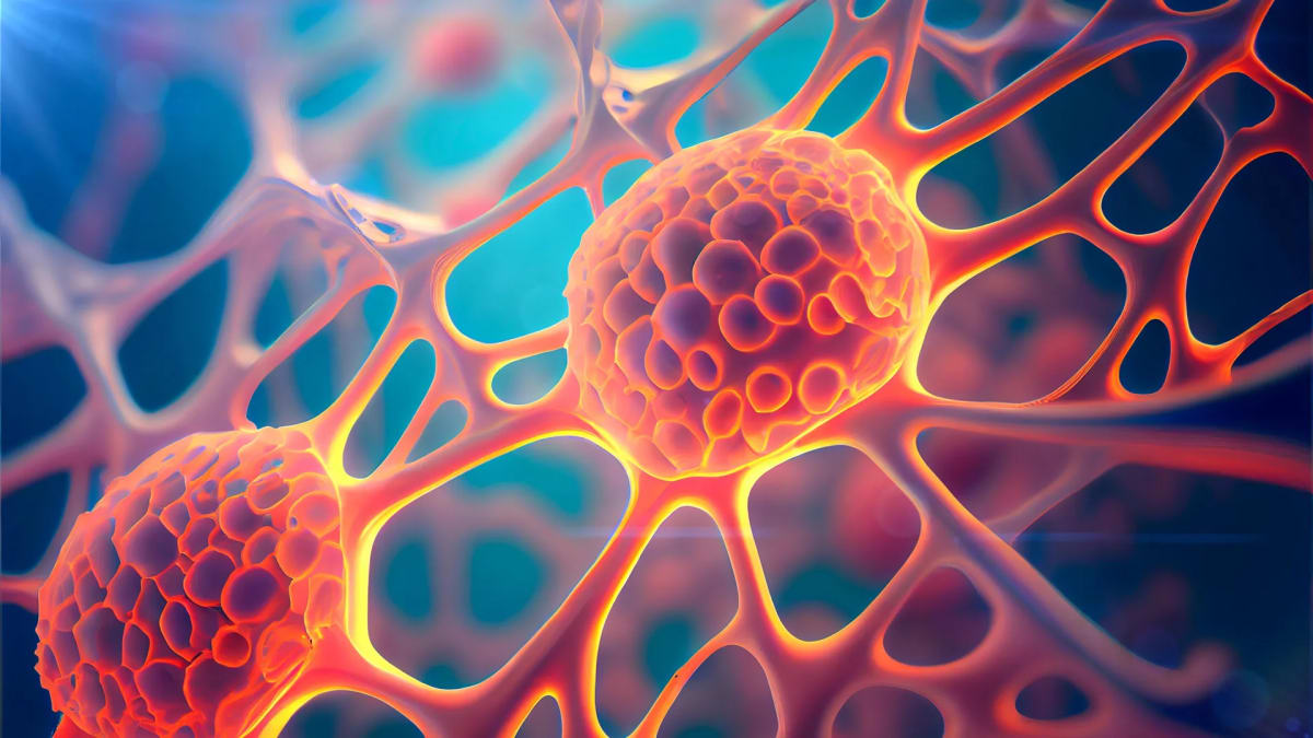 Scientists Find Cells That Survive Death to Heal Tissue