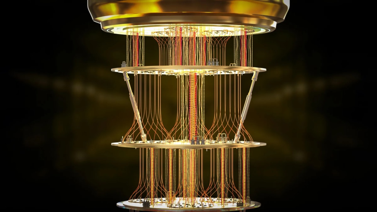 Europe's Supercomputer Simulates Record 50-Qubit Quantum System