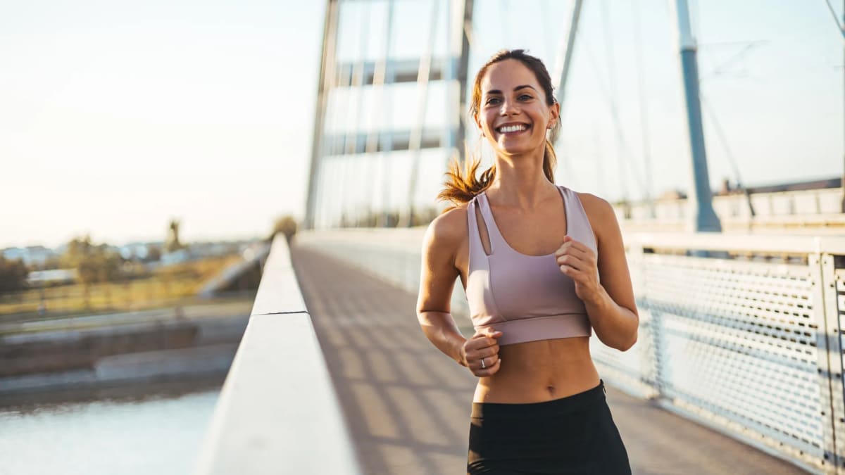 High-Fat Diet Helps Exercise Work Better for Blood Sugar