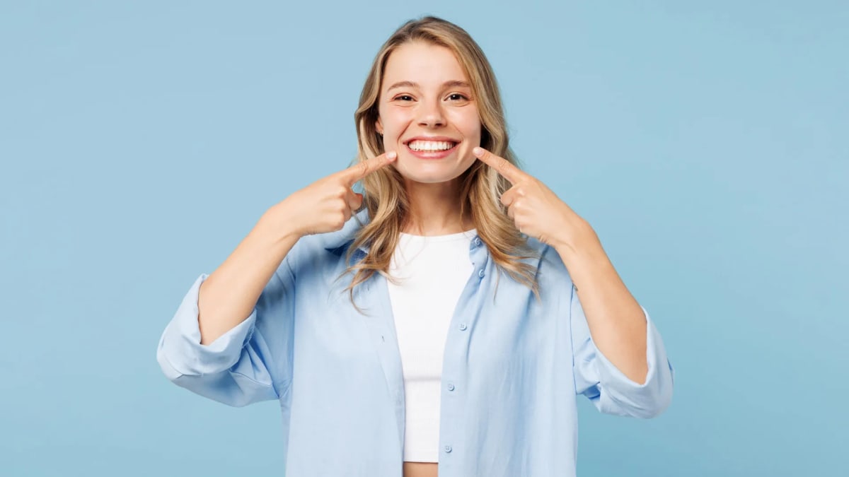 New Toothpaste Targets Bad Bacteria, Keeps Good Ones Safe