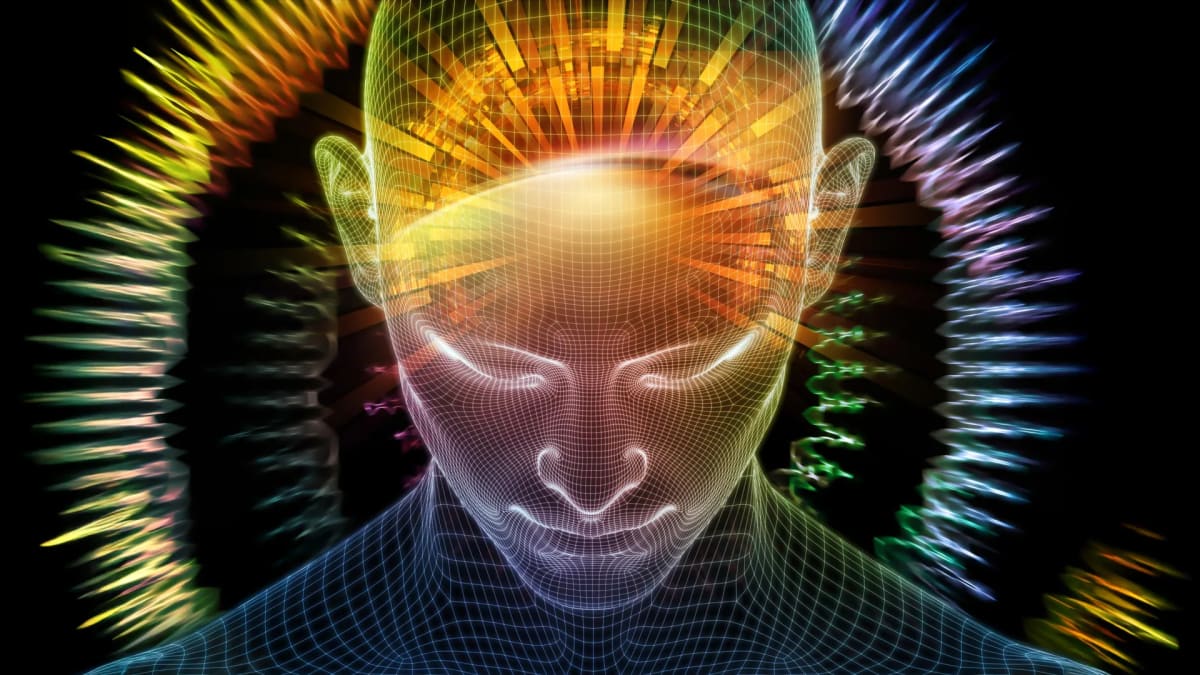 7 Days of Meditation Rewires Brain Like Psychedelics