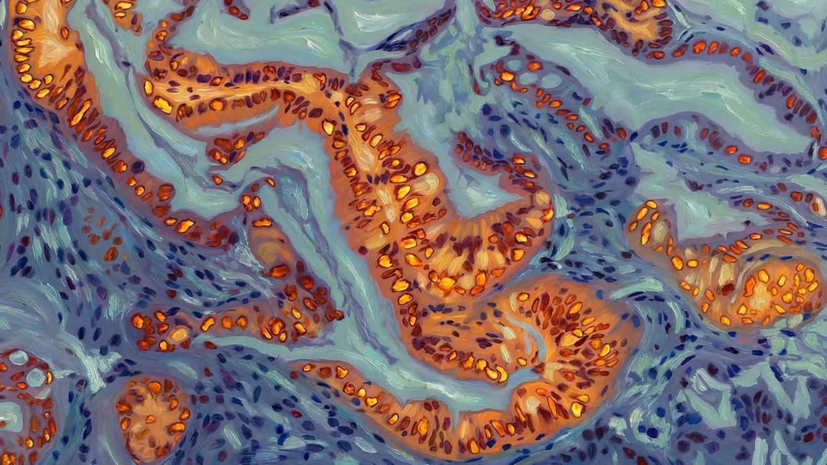 Scientists Find Key to Reversing Chemo-Resistant Cancer