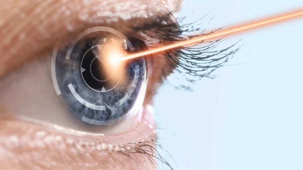 Finnish Laser Treatment May Stop Macular Degeneration Early