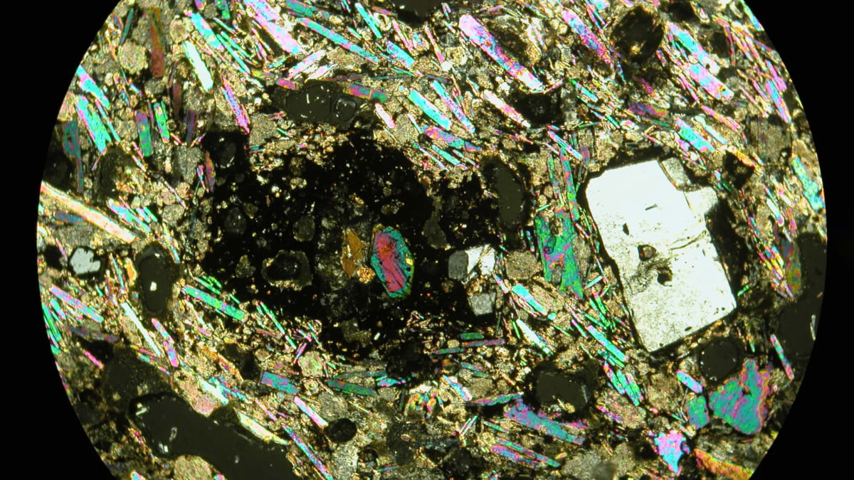 Scientists Map Where Earth Hides Rare Tech Metals