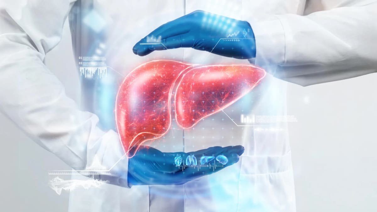 Vitamin B3 Shows Promise for 30% of World With Fatty Liver