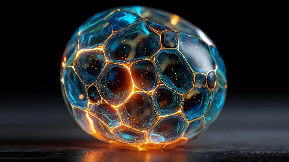 Ancient Glass Trick Makes CO2-Trapping Material Easier to Build