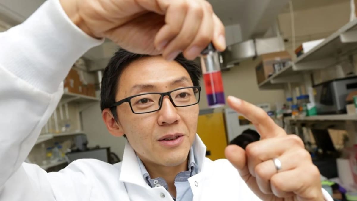 Columbia Scientists Speed Up Lithium Extraction by Years