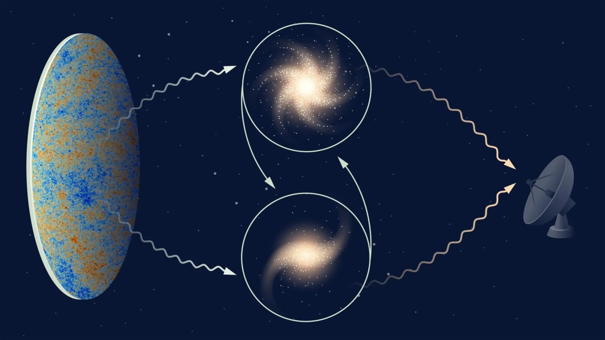 Newton's Gravity Law Passes Largest Test in History