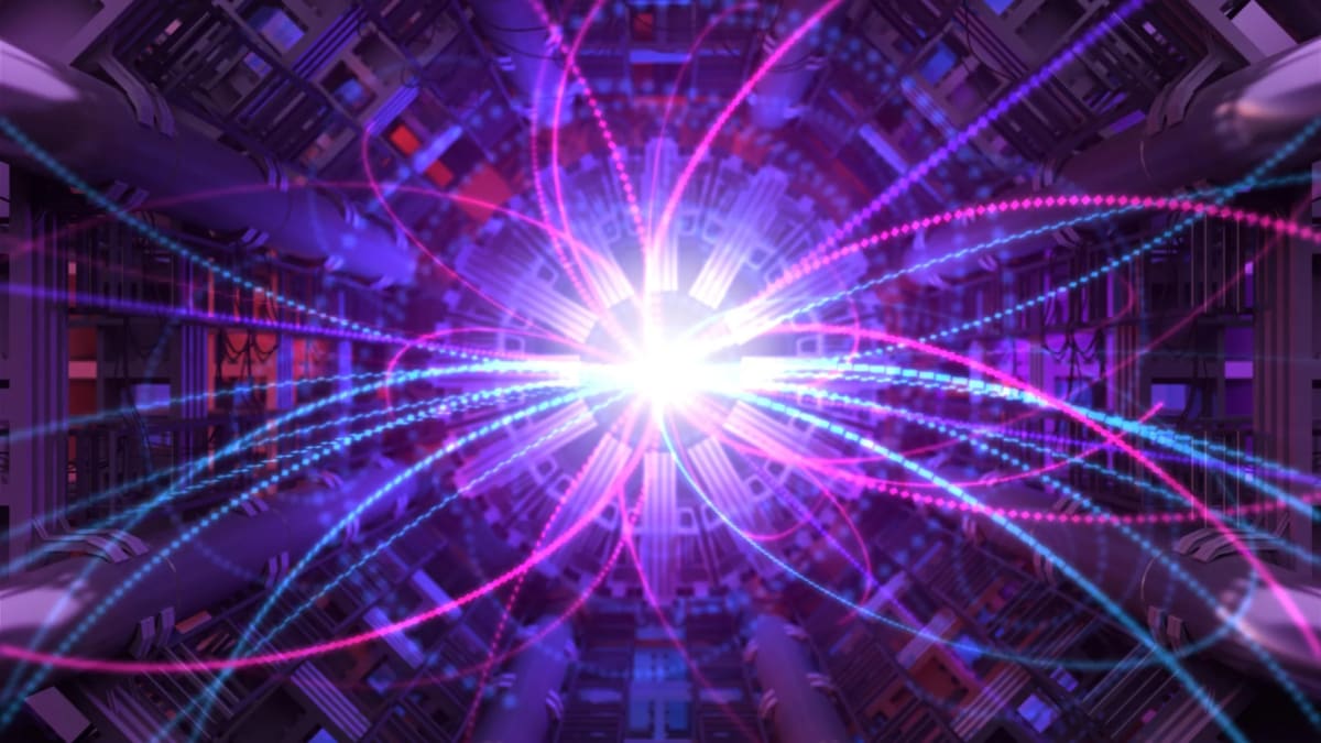 Scientists Find First Cracks in 50-Year Physics Theory