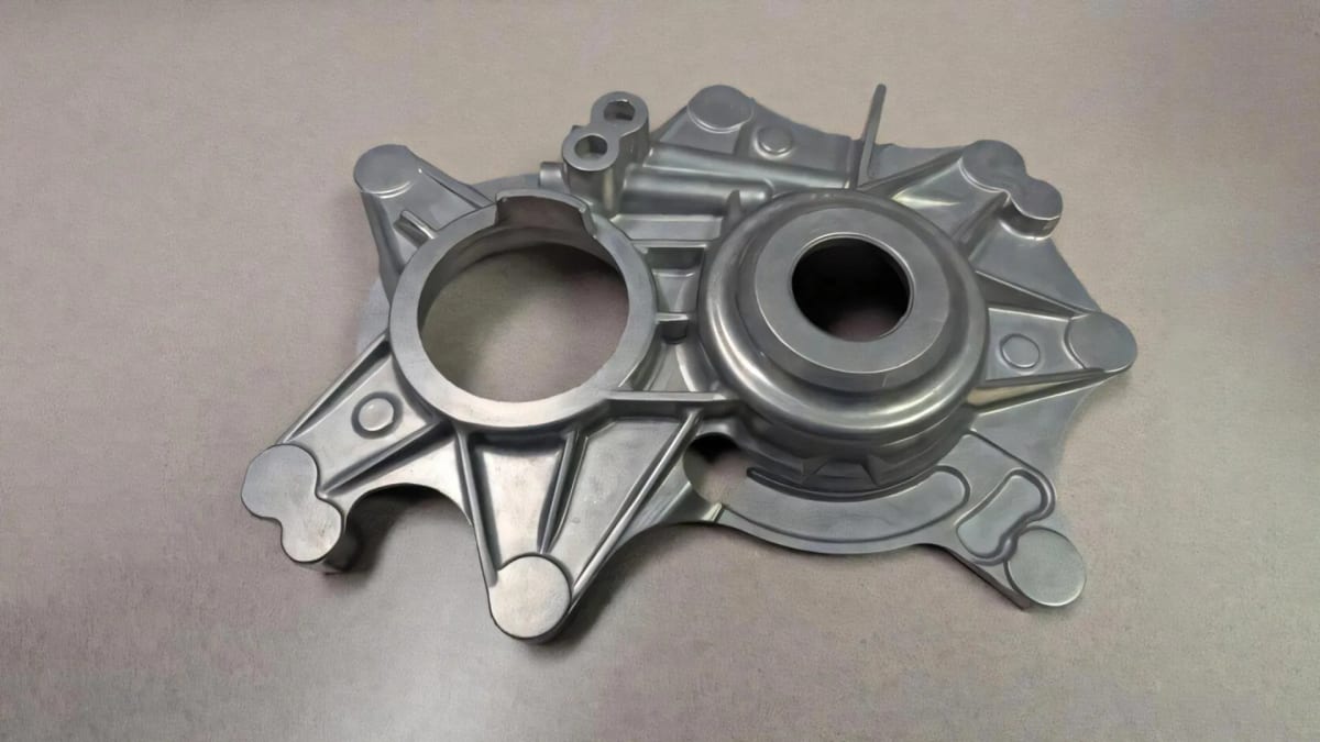 Scientists Turn Old Car Aluminum Into New Vehicle Parts