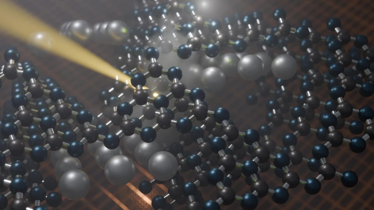 Scientists Crack Code for Turning Sunlight Into Clean Fuel