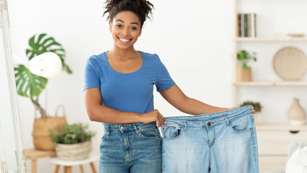 New Obesity Drug Triples Weight Loss in Mouse Study