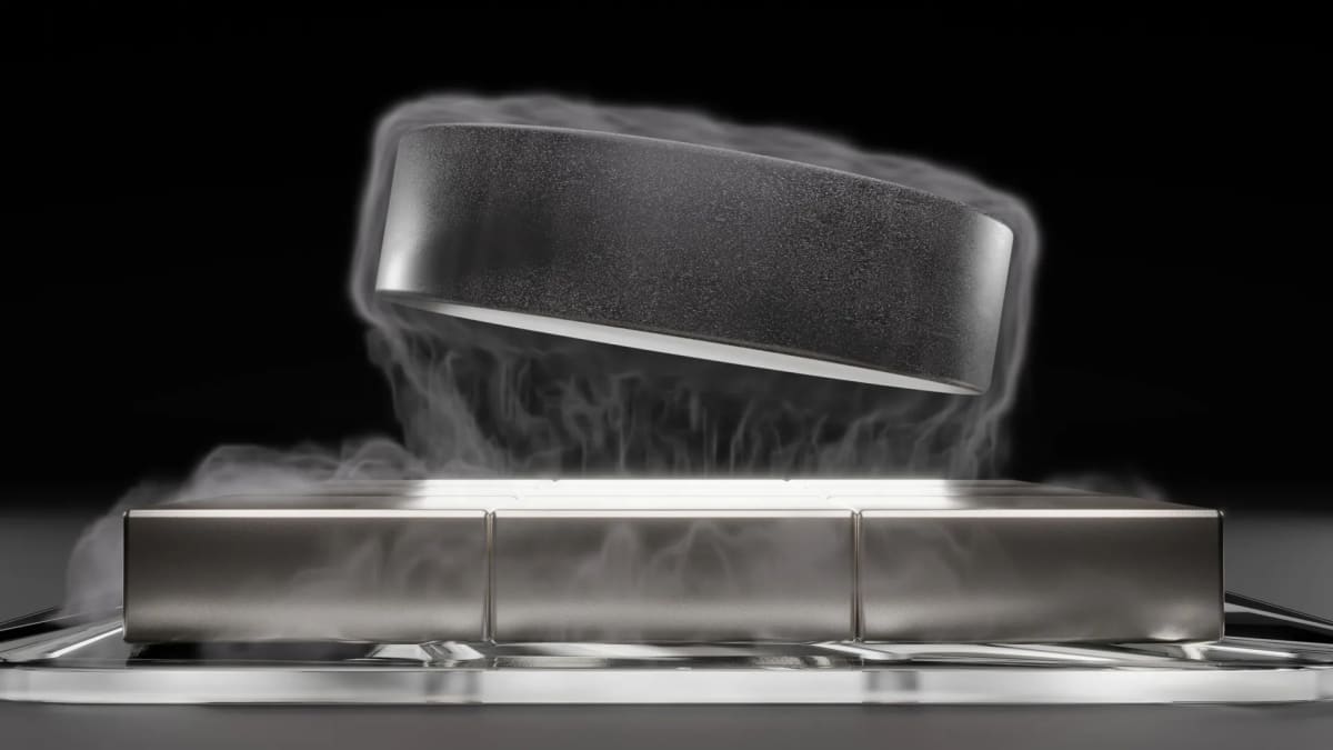 Scientists Smash 30-Year Superconductivity Record