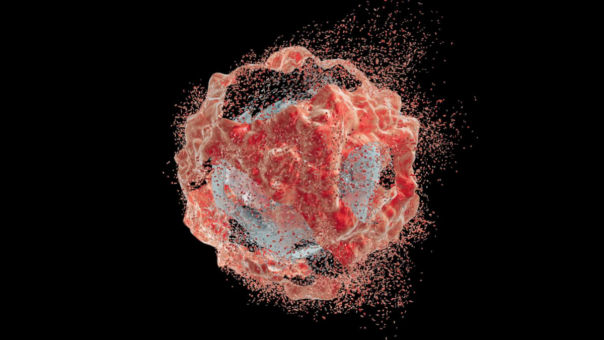 New Drug Forces Pancreatic Cancer Cells to Self-Destruct